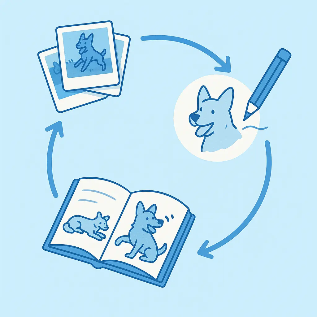 How it works flywheel